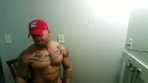 manmuscles3 online show from 01.09.25