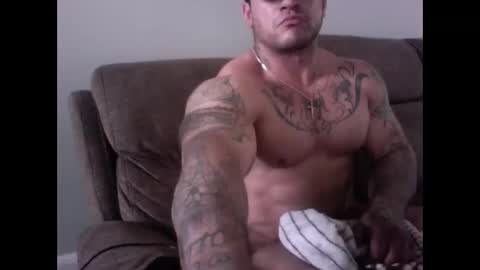 manmuscles3 online show from 03.01.25