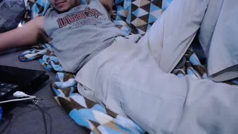 Manu online show from 12.25.24