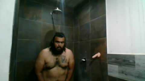 mannhirych online show from 10.08.25