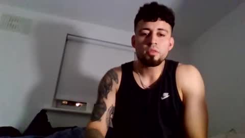 mannyboy628652 online show from 01.10.26