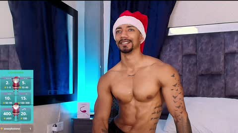 Manolo Hot 1 online show from 12.02.24