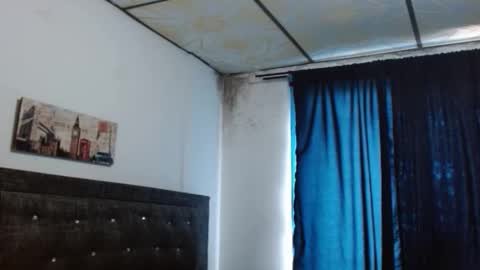 Snapshot of manolofitt chatting on 12.12.24 Manolo online show from 12.12.24