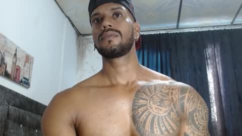 Snapshot of manolofitt chatting on 01.27.25 Manolo online show from 01.27.25