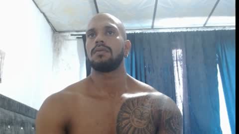 Snapshot of manolofitt chatting on 01.30.25 Manolo online show from 01.30.25