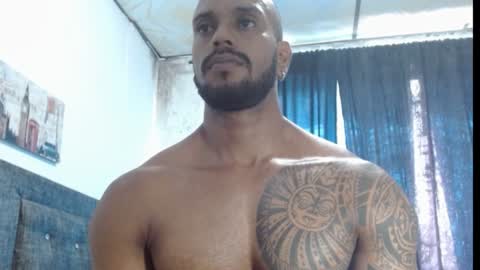 Snapshot of manolofitt chatting on 01.31.25 Manolo online show from 01.31.25