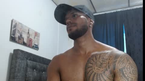 Snapshot of manolofitt chatting on 01.31.25 Manolo online show from 01.31.25