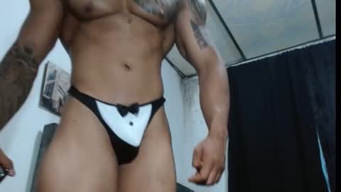 Snapshot of manolofitt chatting on 02.09.25 Manolo online show from 02.09.25