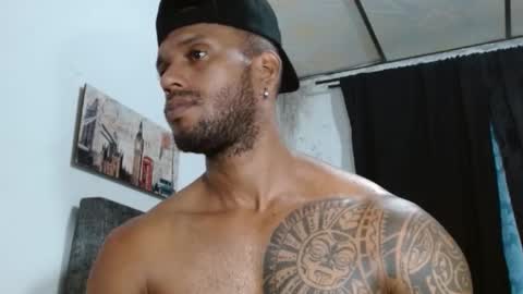 Snapshot of manolofitt chatting on 02.17.25 Manolo online show from 02.17.25