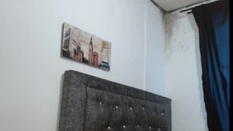 Snapshot of manolofitt chatting on 02.24.25 Manolo online show from 02.24.25