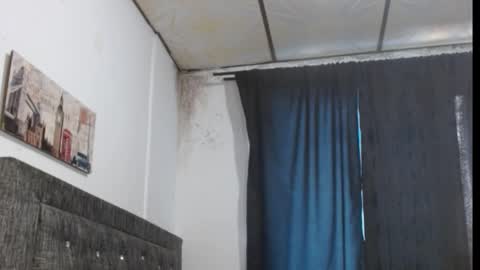 Snapshot of manolofitt chatting on 03.04.25 Manolo online show from 03.04.25