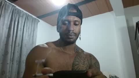 Snapshot of manolofitt chatting on 09.08.25 Manolo online show from 09.08.25