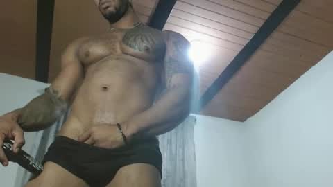 Snapshot of manolofitt chatting on 09.13.25 Manolo online show from 09.13.25