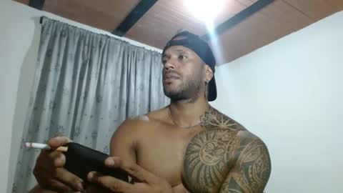 Snapshot of manolofitt chatting on 09.23.25 Manolo online show from 09.23.25