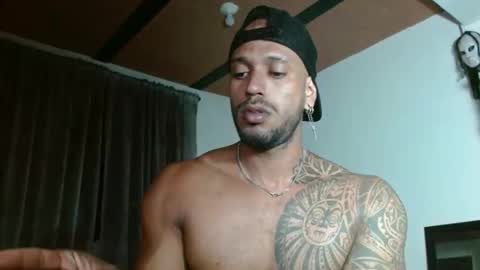 Manolo online show from 11.20.25