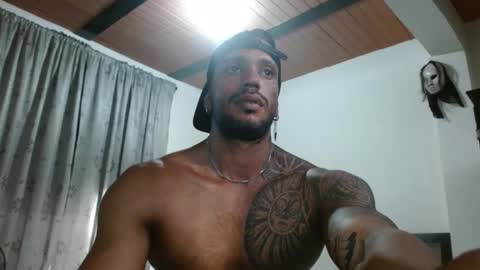 Manolo online show from 11.22.25