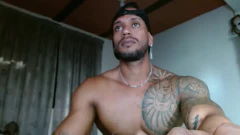 Manolo online show from 12.03.25