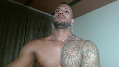 Manolo online show from 02.15.26