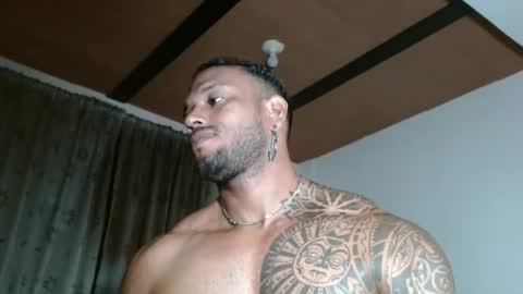 Manolo online show from 03.07.26