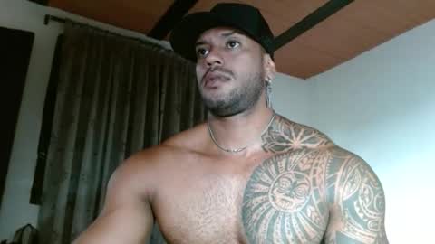 Manolo online show from 03.24.26