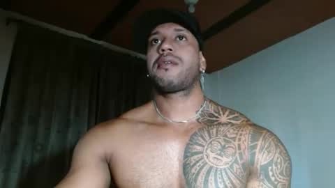 Manolo online show from 04.03.26