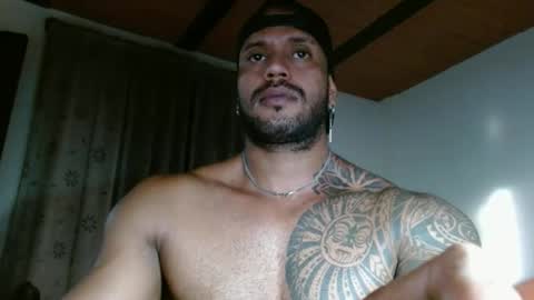 Manolo online show from 04.18.26