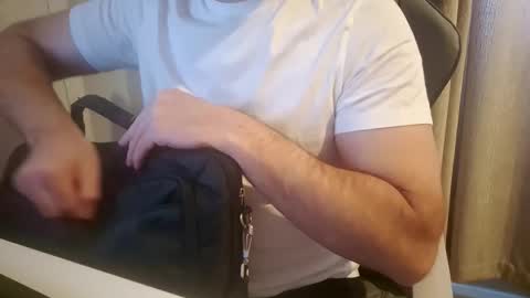 manoman35 online show from 11.04.25