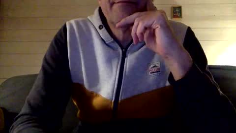 Manpo online show from 03.18.26