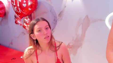 Manson and Zoe online show from 02.14.26