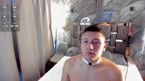 Manson and Zoe online show from 02.27.26