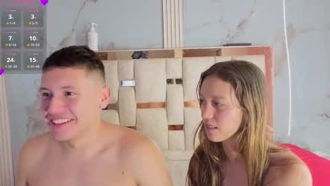 Manson and Zoe online show from 02.28.26