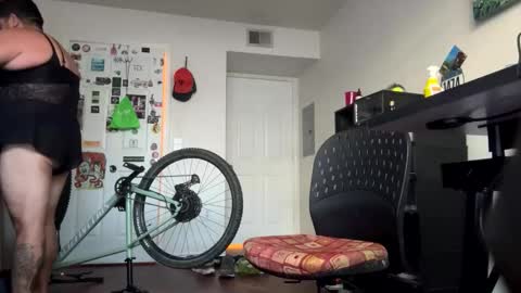 manster244 online show from 11.08.25