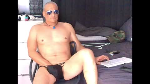 Snapshot of mantis011 chatting on 12.05.24 ausie baby online show from 12.05.24