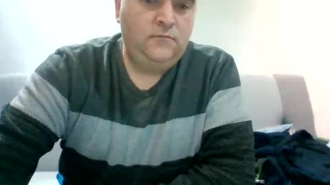 marine lopez online show from 01.05.25