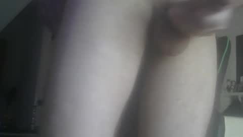 manu_cum online show from 04.22.26