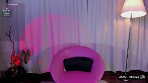 manu  velezz   Help me to get to 100 thumbs ups Tip 25tks  Rate me  online show from 02.17.26