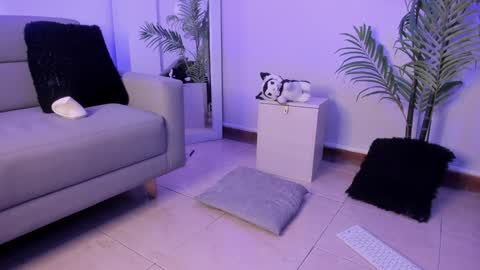 Snapshot of manu_velez_ chatting on 01.17.25 Manu Velez online show from 01.17.25