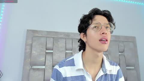 Manuel online show from 12.21.24