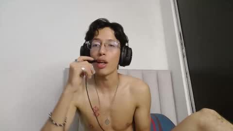 Manuel online show from 03.22.26