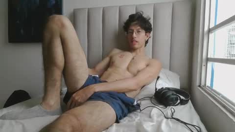 Snapshot of manu_vera8 chatting on 06.03.26 Manuel online show from 06.03.26
