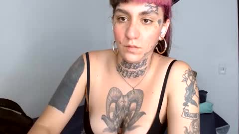 Spiritual Gangsta Princess 1111 online show from 11.25.25