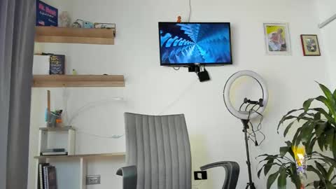 manucute 23  online show from 01.19.26