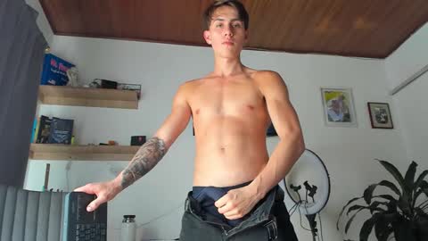 manucute 23  online show from 01.31.26