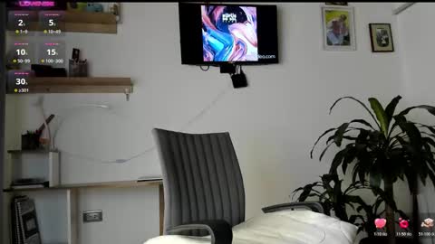 manucute 23  online show from 03.18.26