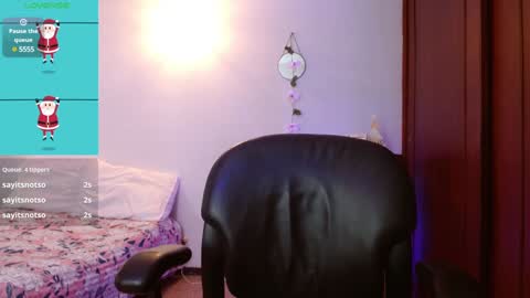 Angela online show from 01.14.25