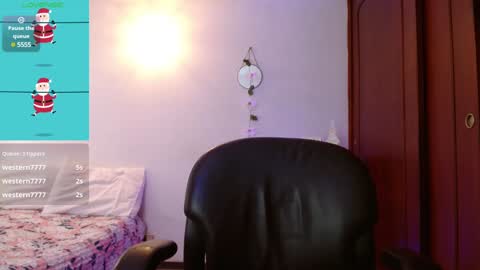 Angela online show from 01.18.25