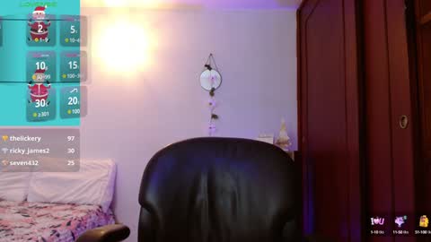 Angela online show from 01.21.25