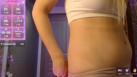 Angela online show from 02.07.25