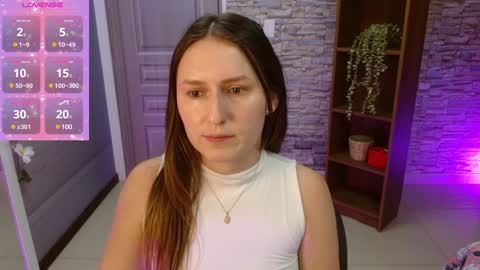 Angela online show from 02.08.25