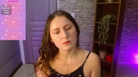 Angela online show from 02.17.25